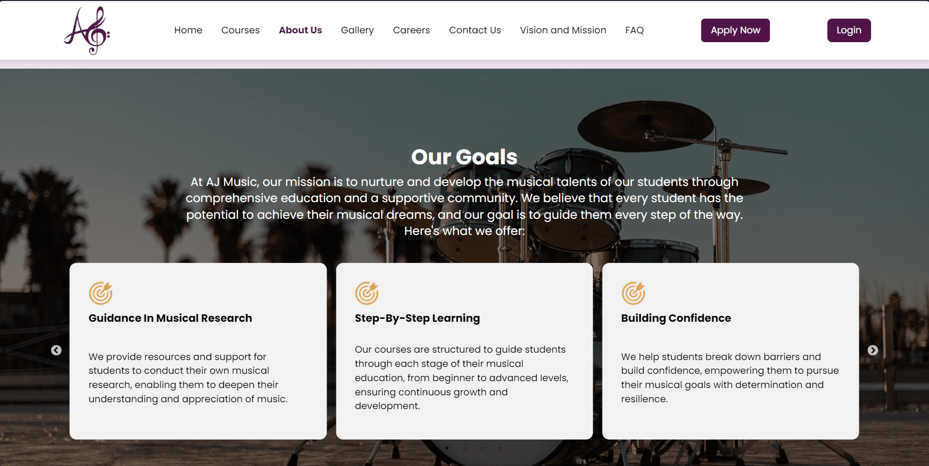 AJ Music Education - Image 3